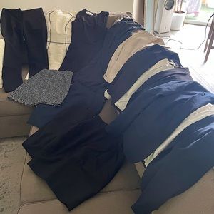 H&M HUGE Business Bundle